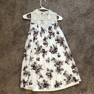 Perfect summer dress